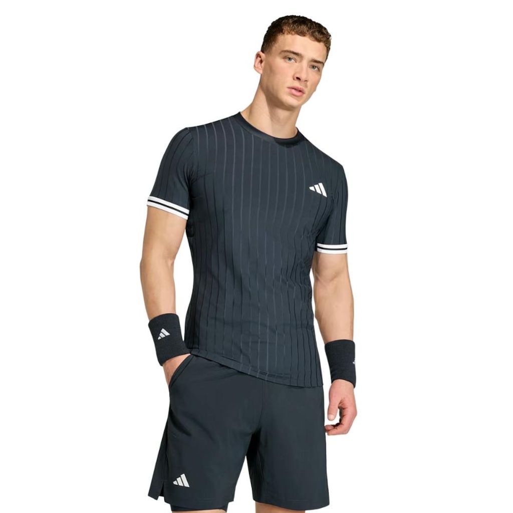 Imagem 2 do produto Camiseta adidas Freelift Pro Tennis Masculina