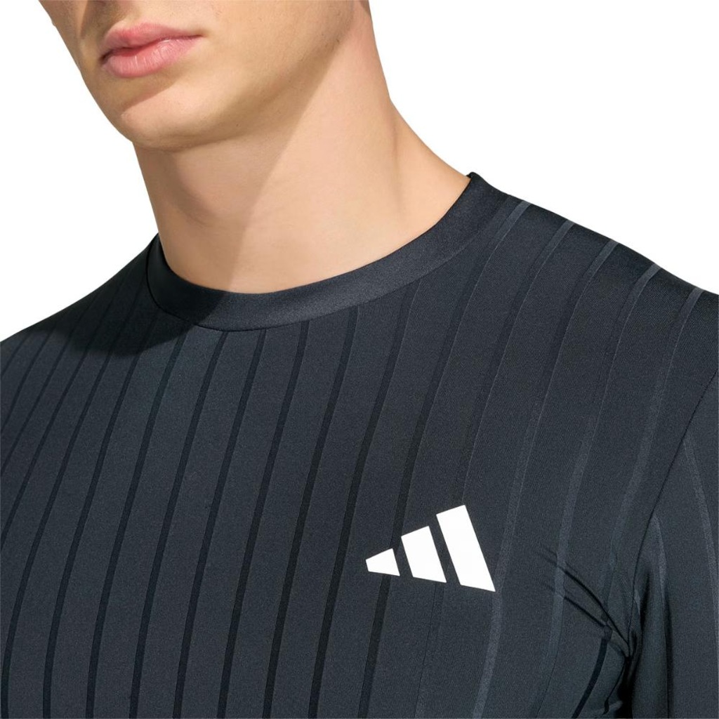 Imagem 4 do produto Camiseta adidas Freelift Pro Tennis Masculina