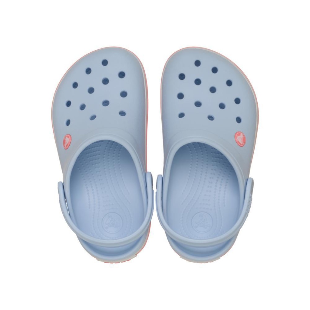 Imagem 5 do produto Sandália Crocs Crocband Clog - Infantil
