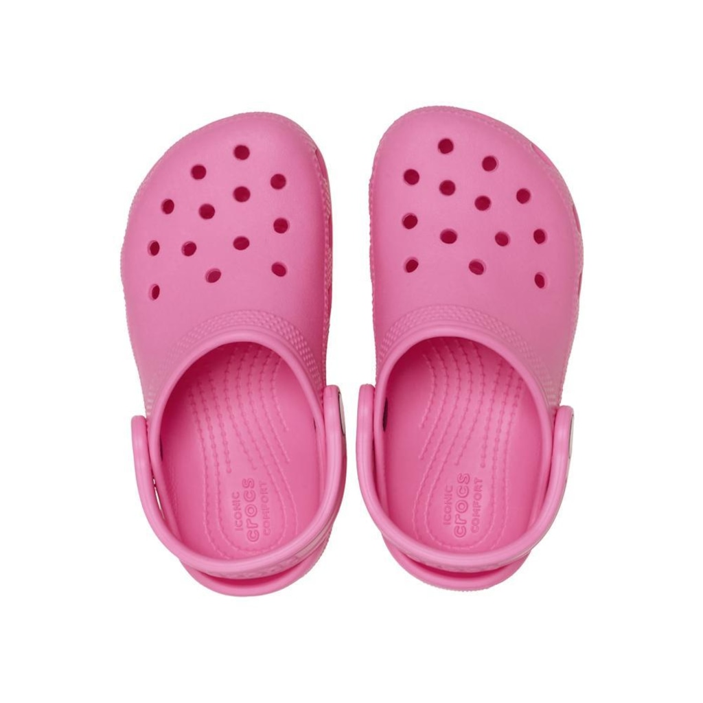 Imagem 4 do produto Sandália Crocs Classic Clog T - Infantil