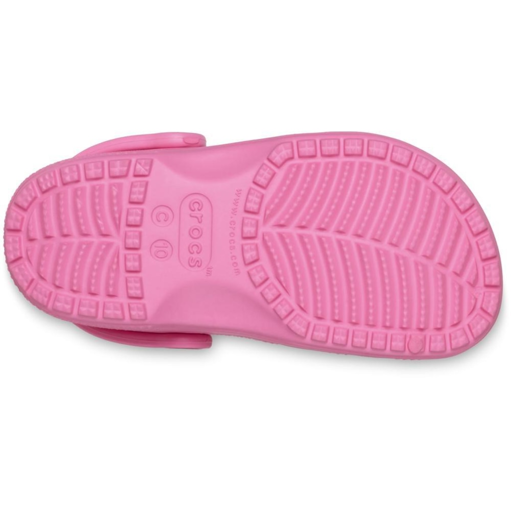 Imagem 5 do produto Sandália Crocs Classic Clog T - Infantil