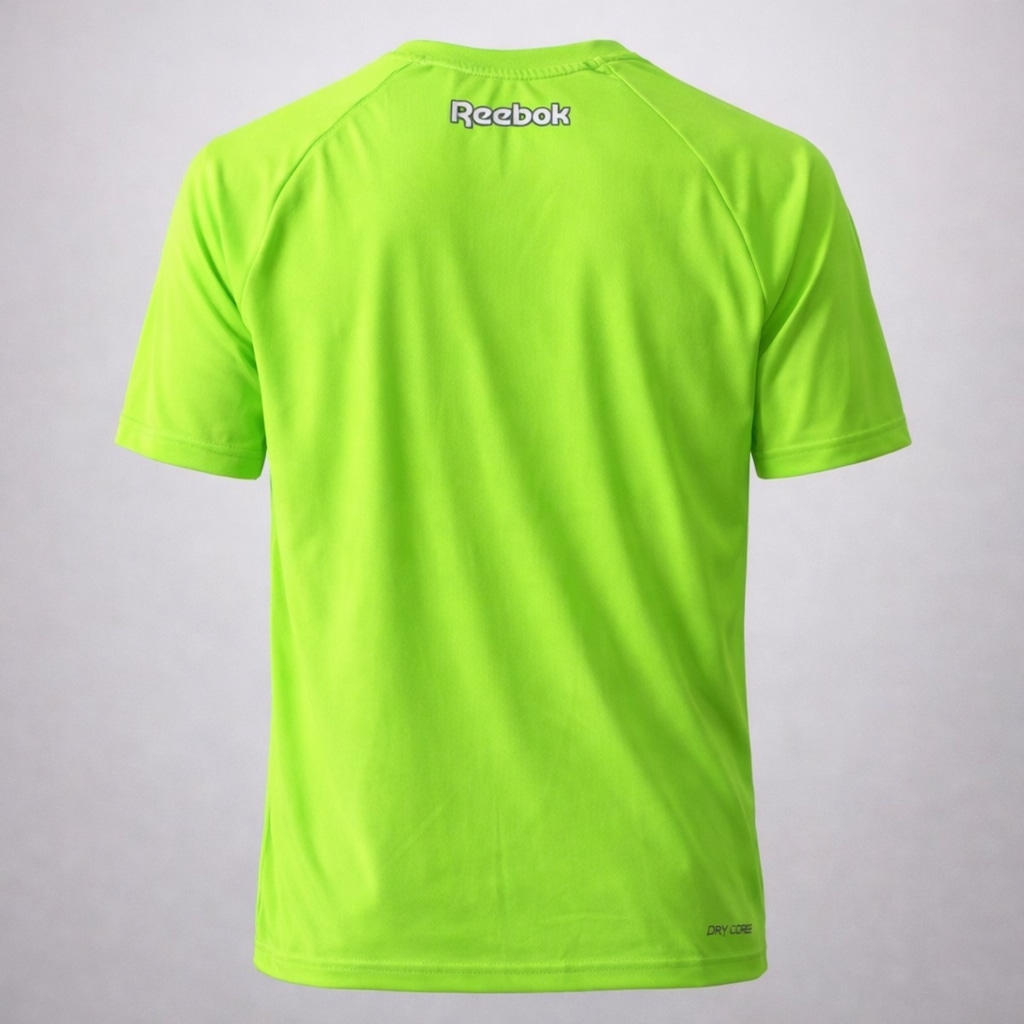 Imagem 4 do produto Camisa do Santa Cruz Reebok 2026 Treino - Masculina