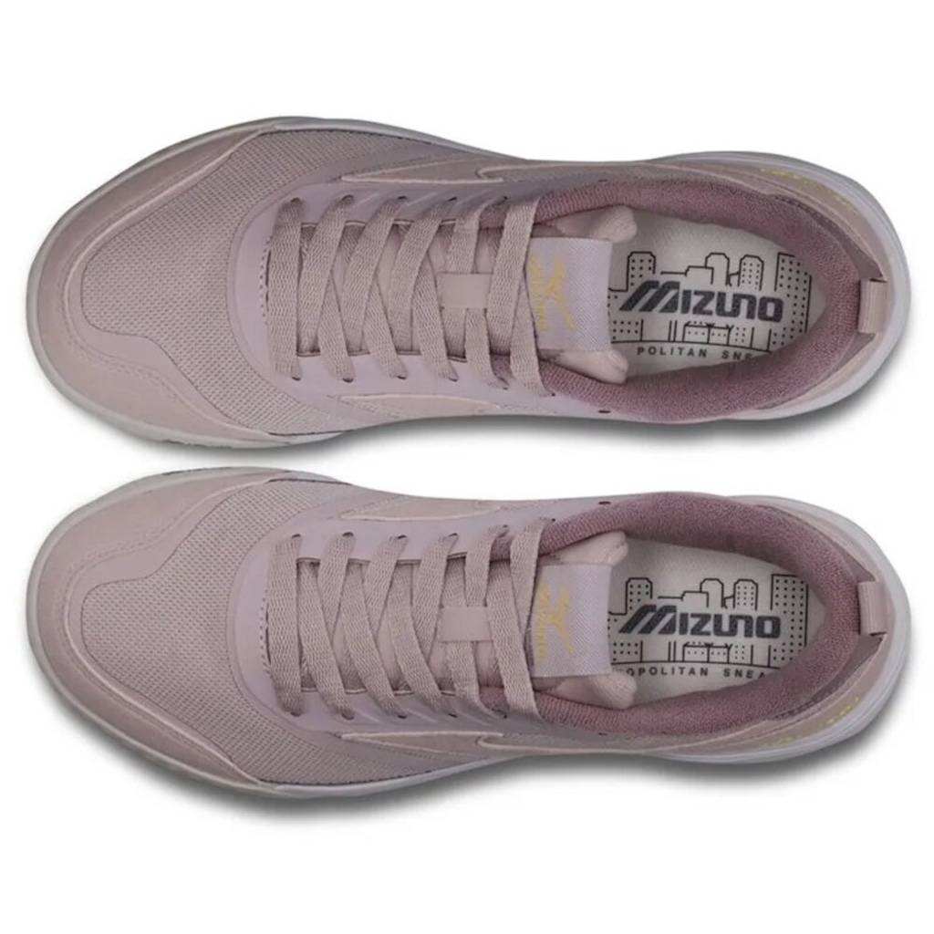 Imagem 3 do produto Tênis Masculino Mizuno Edo Cross