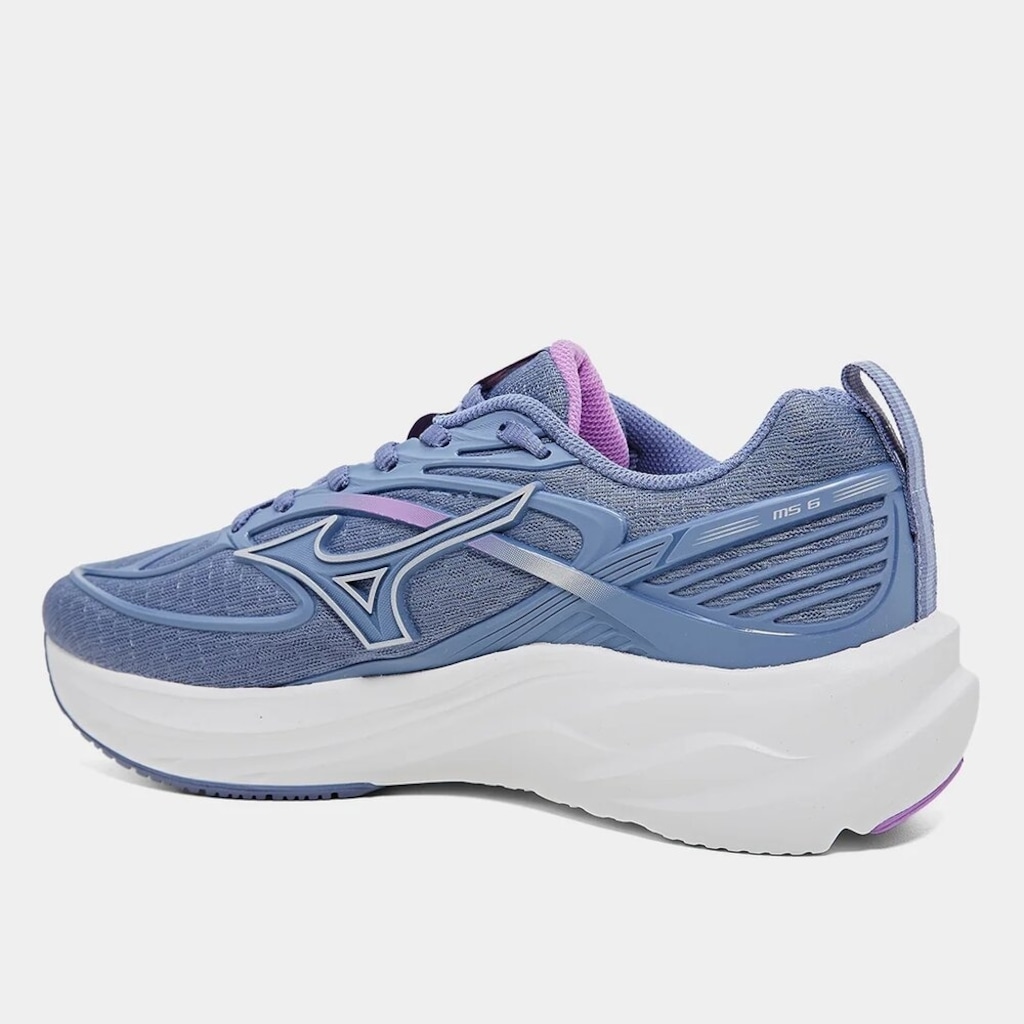 Imagem 2 do produto Tênis Feminino Mizuno Space 6