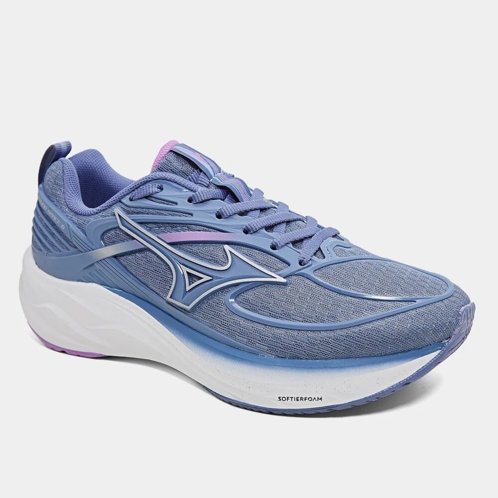 Imagem 3 do produto Tênis Feminino Mizuno Space 6