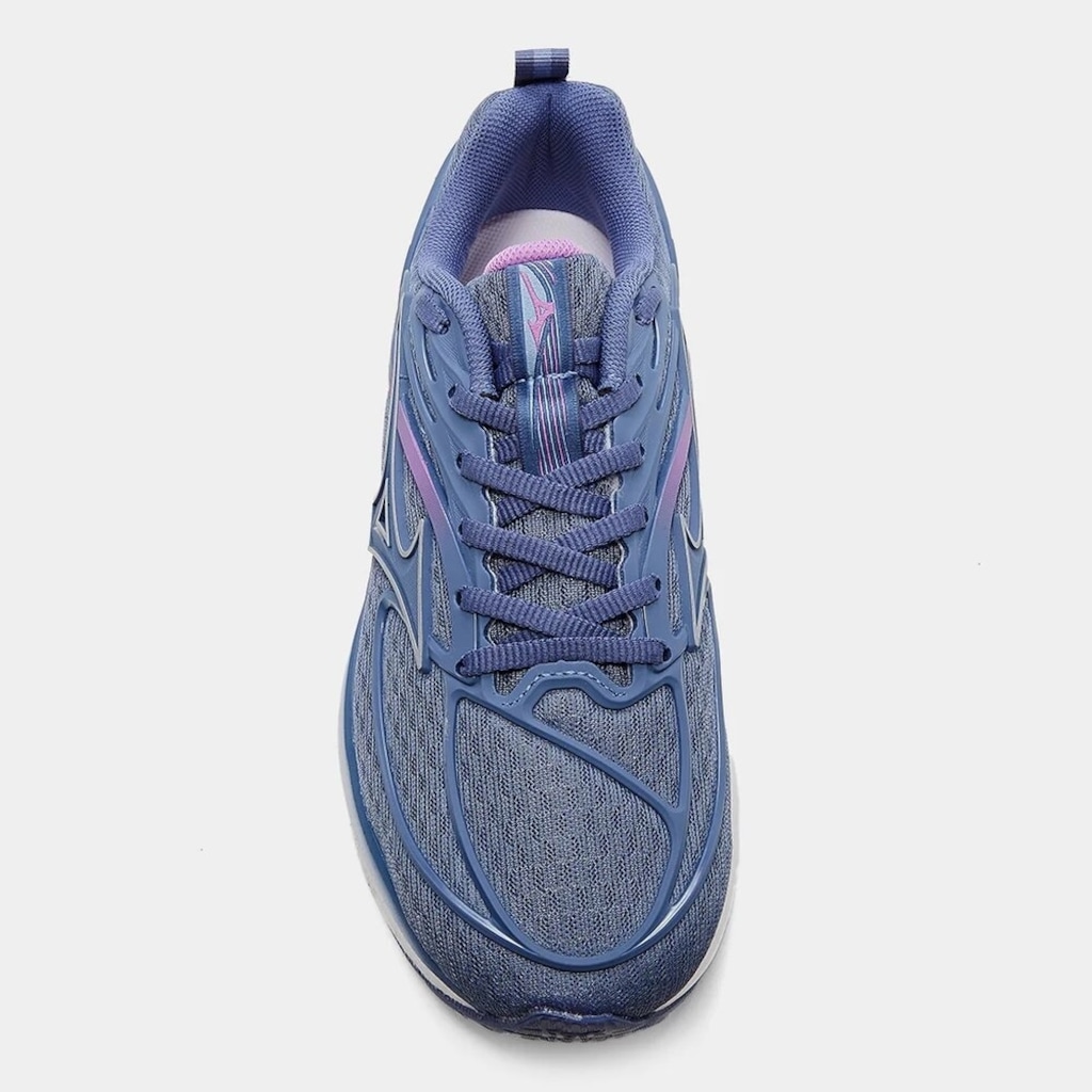Imagem 4 do produto Tênis Feminino Mizuno Space 6
