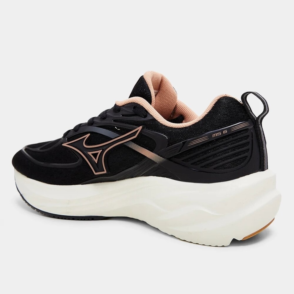 Imagem 2 do produto Tênis Feminino Mizuno Space 6