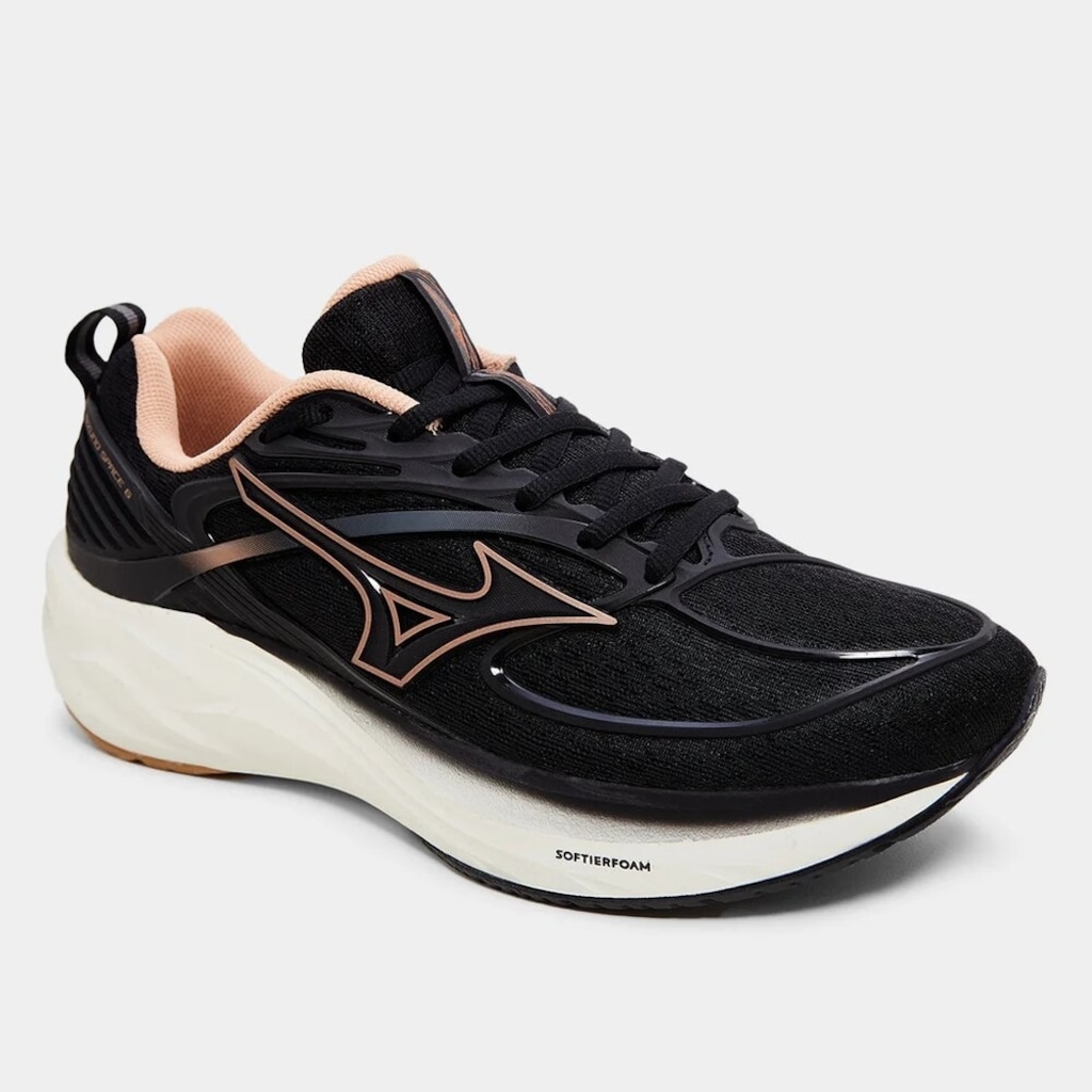 Imagem 3 do produto Tênis Feminino Mizuno Space 6