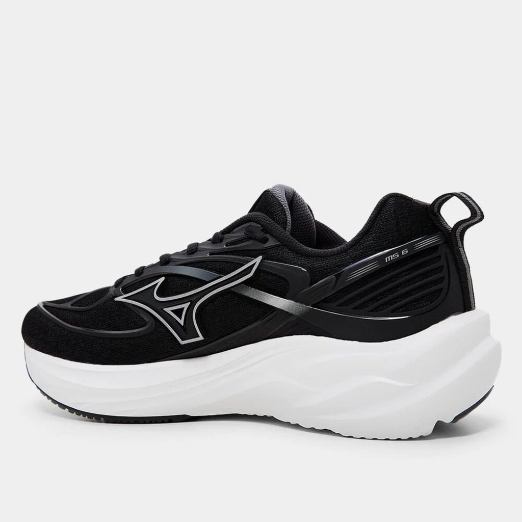 Imagem 2 do produto Tênis Masculino Mizuno Space 6