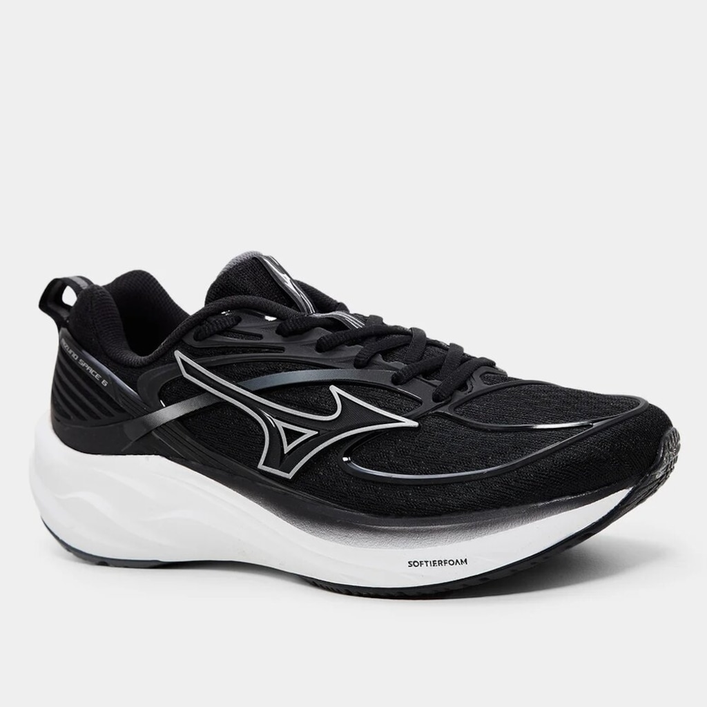 Imagem 3 do produto Tênis Masculino Mizuno Space 6