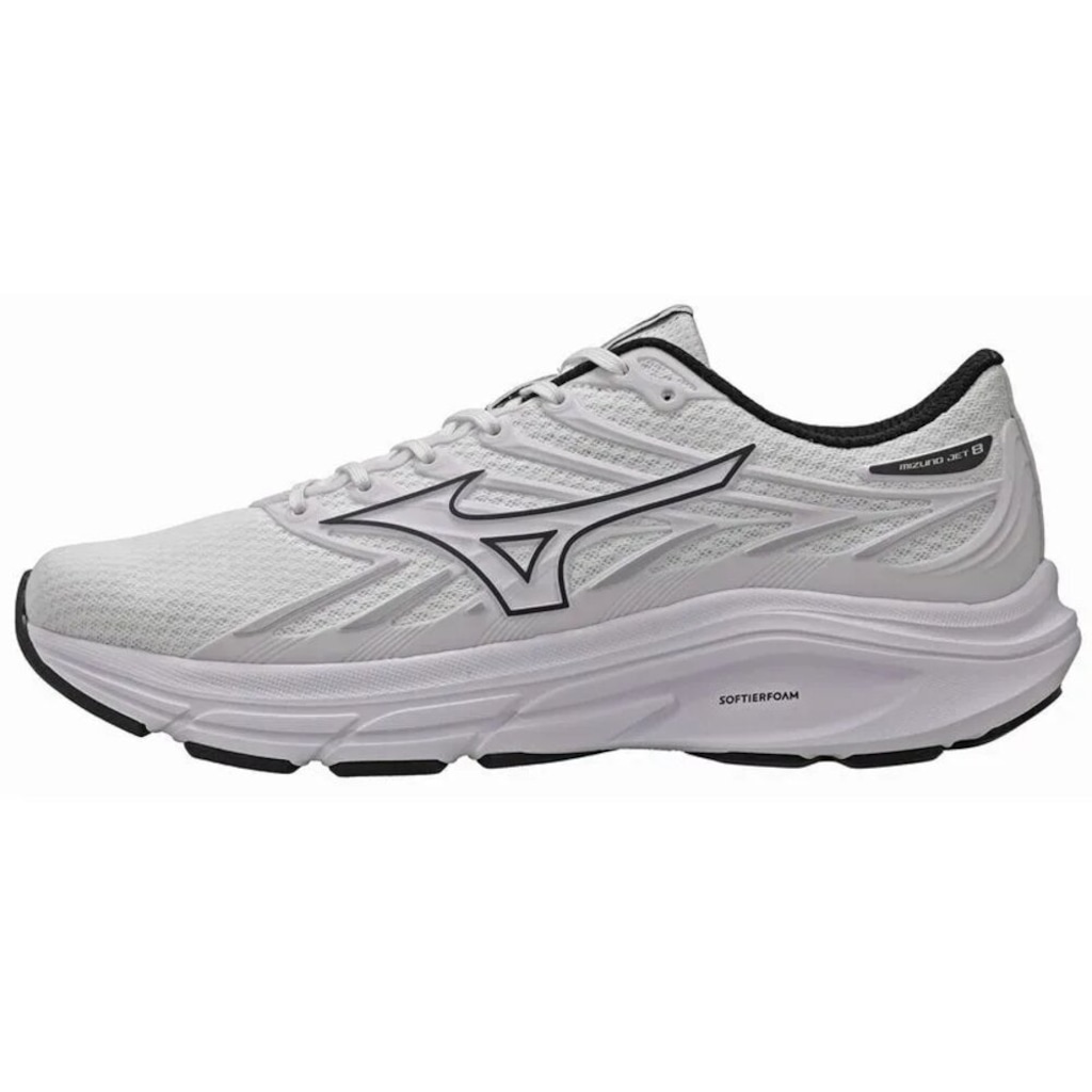 Imagem 2 do produto Tênis Masculino Mizuno Jet 8