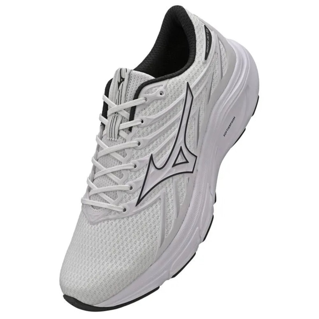 Imagem 3 do produto Tênis Masculino Mizuno Jet 8