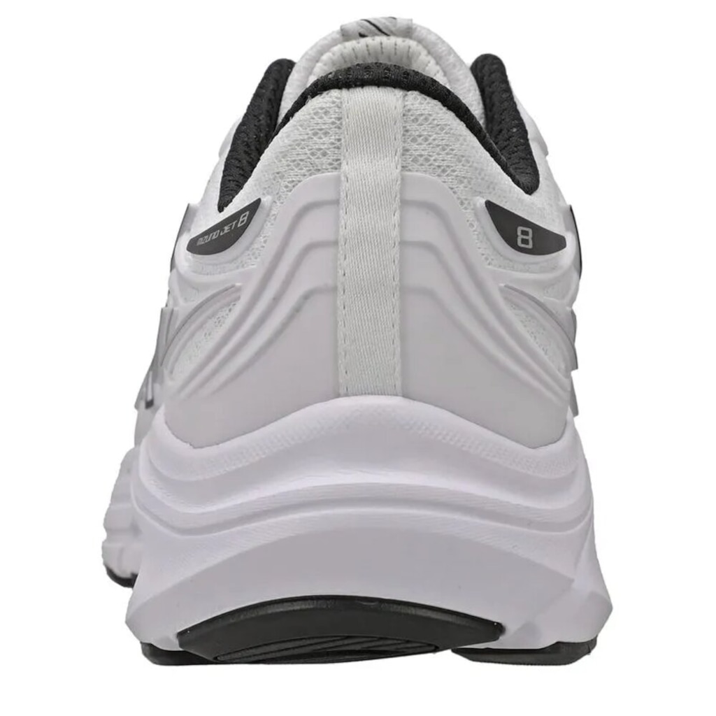 Imagem 5 do produto Tênis Masculino Mizuno Jet 8