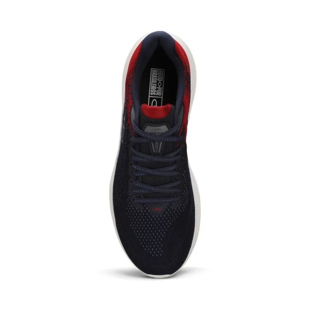 Imagem 3 do produto Tênis Masculino Olympikus Index 4