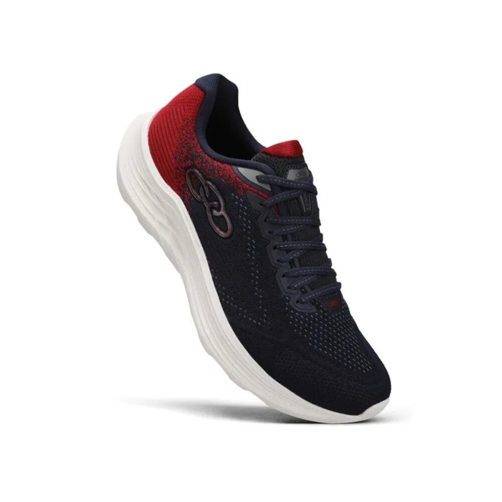 Imagem 4 do produto Tênis Masculino Olympikus Index 4