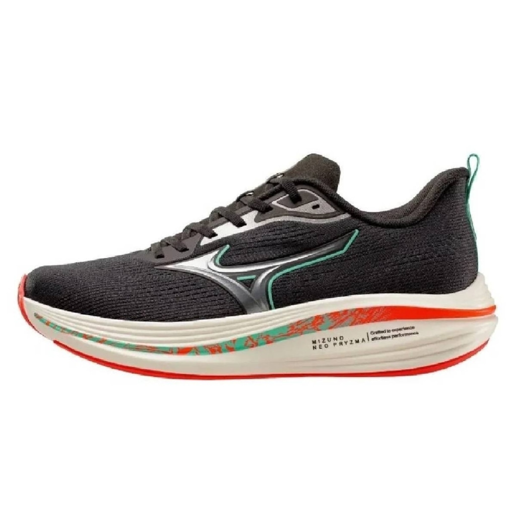 Imagem 2 do produto Tênis Masculino Mizuno Neo Pryzma