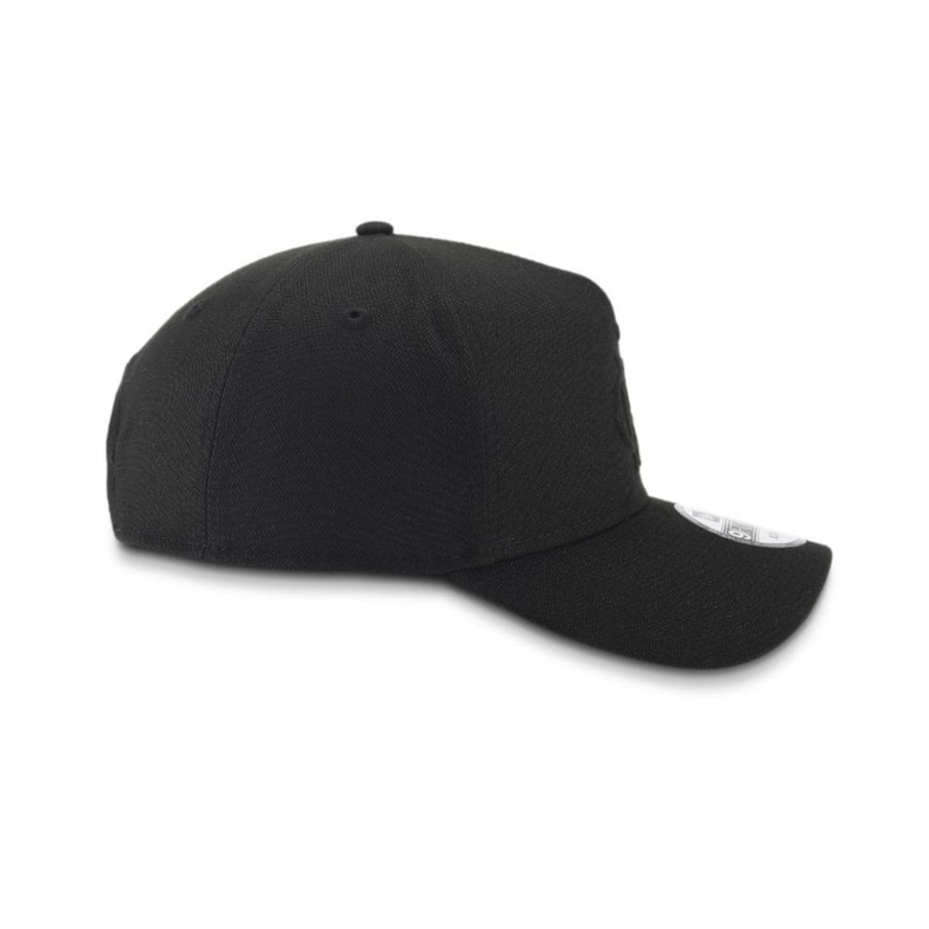 Imagem 5 do produto Boné Unissex do Flamengo New Era 9FORTY A-FRAME SNAPBACK Aba Curva