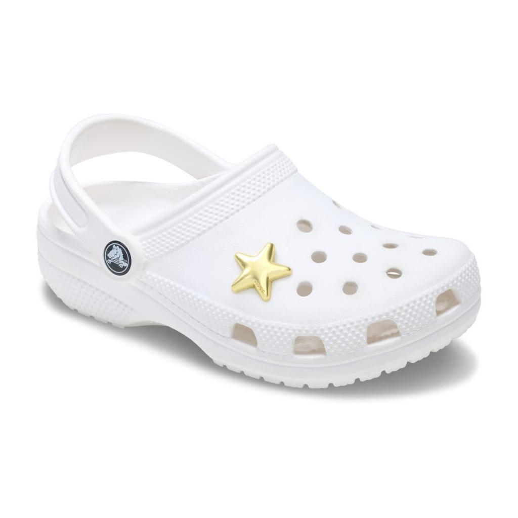 Imagem 2 do produto Jibbitz™ Crocs Estrela Bolha