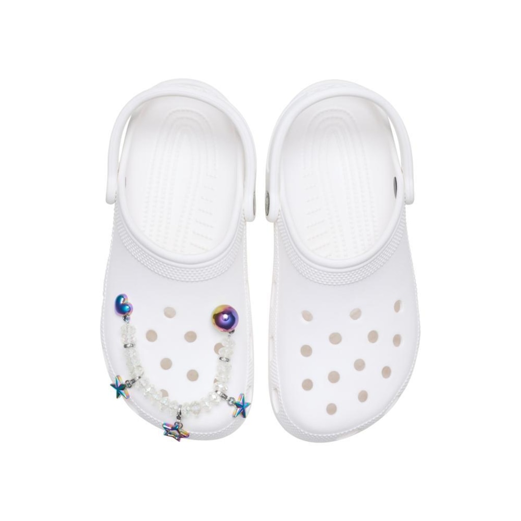 Imagem 2 do produto Jibbitz™ Crocs Corrente de Pedras