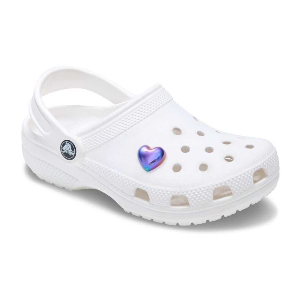 Imagem 3 do produto Jibbitz™ Crocs Coração Bolha