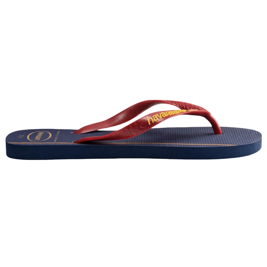 Imagem 3 do produto Chinelo Havaianas Top Nations Copa do Mundo - Unissex