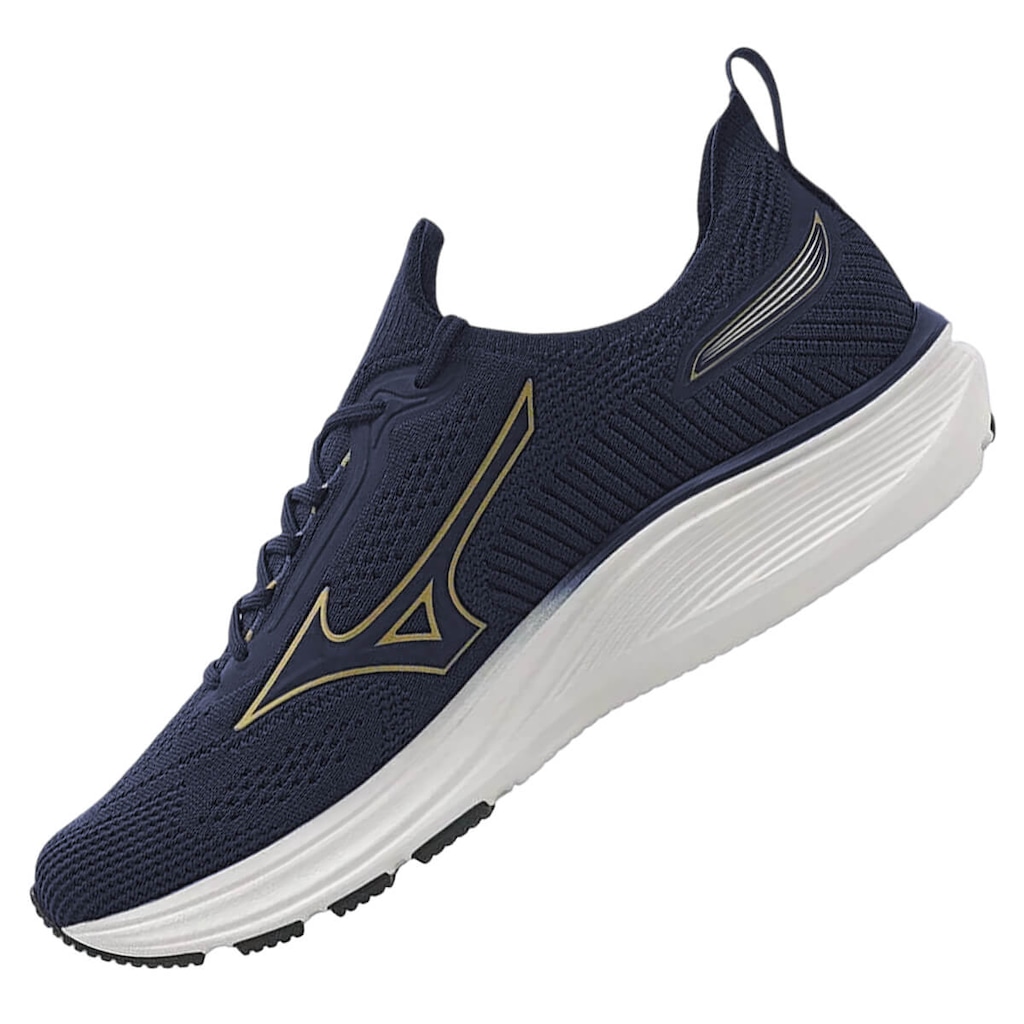 Imagem 3 do produto Tênis Masculino Mizuno Cool Ride 3