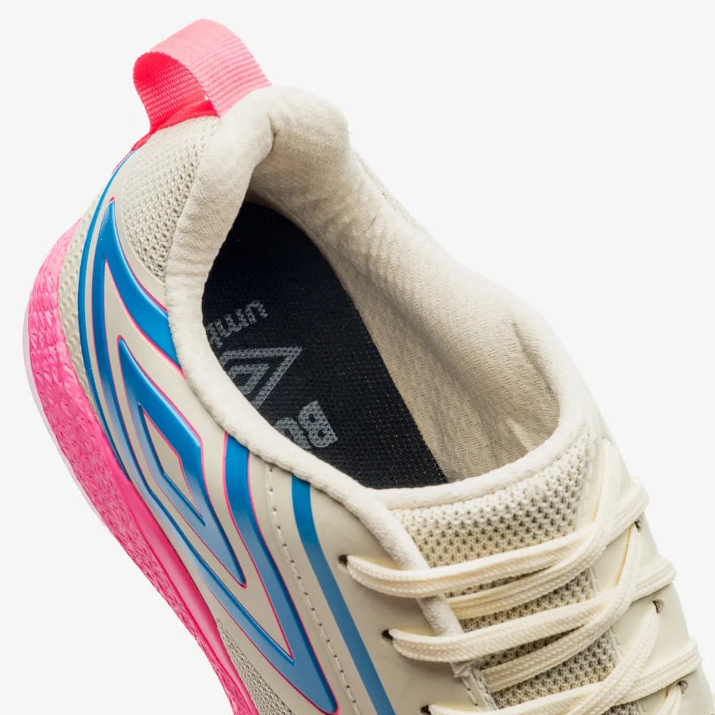 Imagem 2 do produto Chuteira Futsal Adulto Umbro Pro 5 Bump