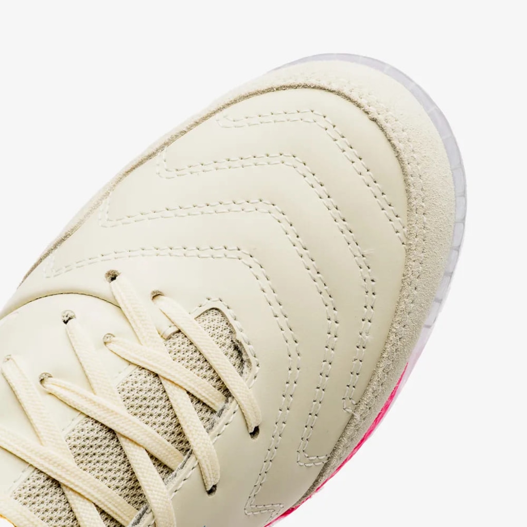 Imagem 3 do produto Chuteira Futsal Adulto Umbro Pro 5 Bump