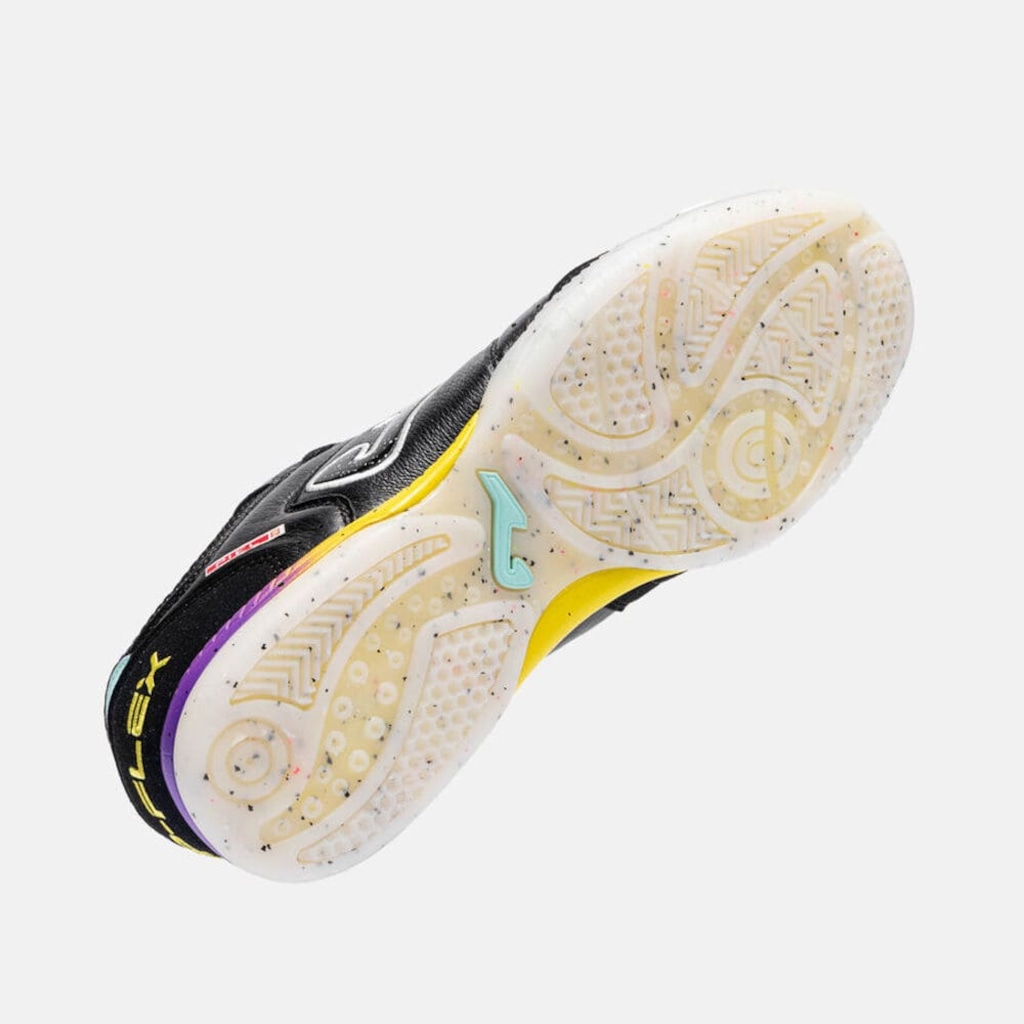 Imagem 5 do produto Chuteira Futsal Adulto Joma Top Flex