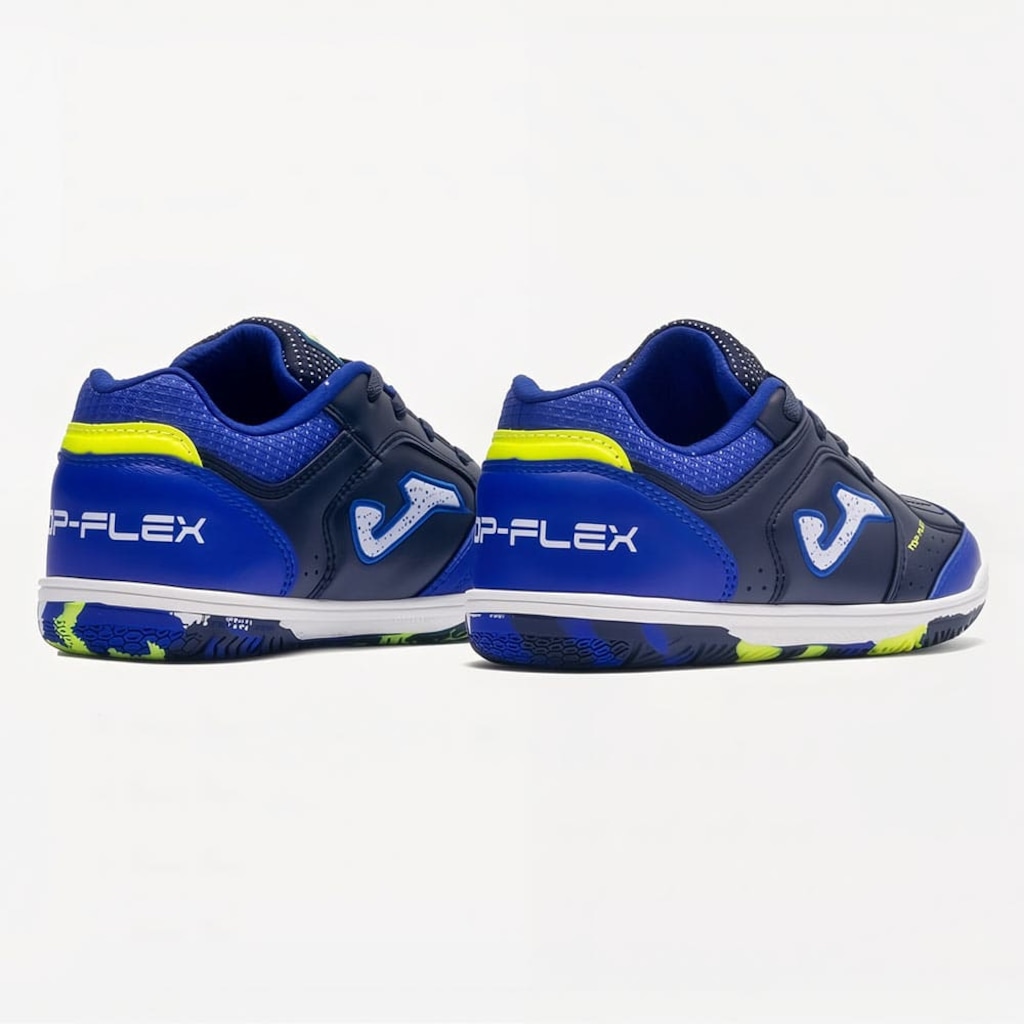 Imagem 2 do produto Chuteira Futsal Infantil Joma Top Flex