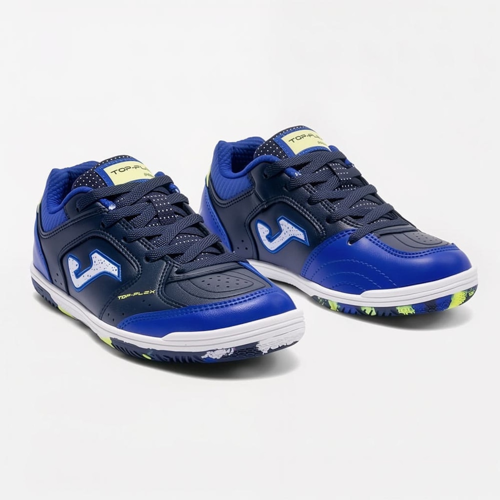 Imagem 4 do produto Chuteira Futsal Infantil Joma Top Flex