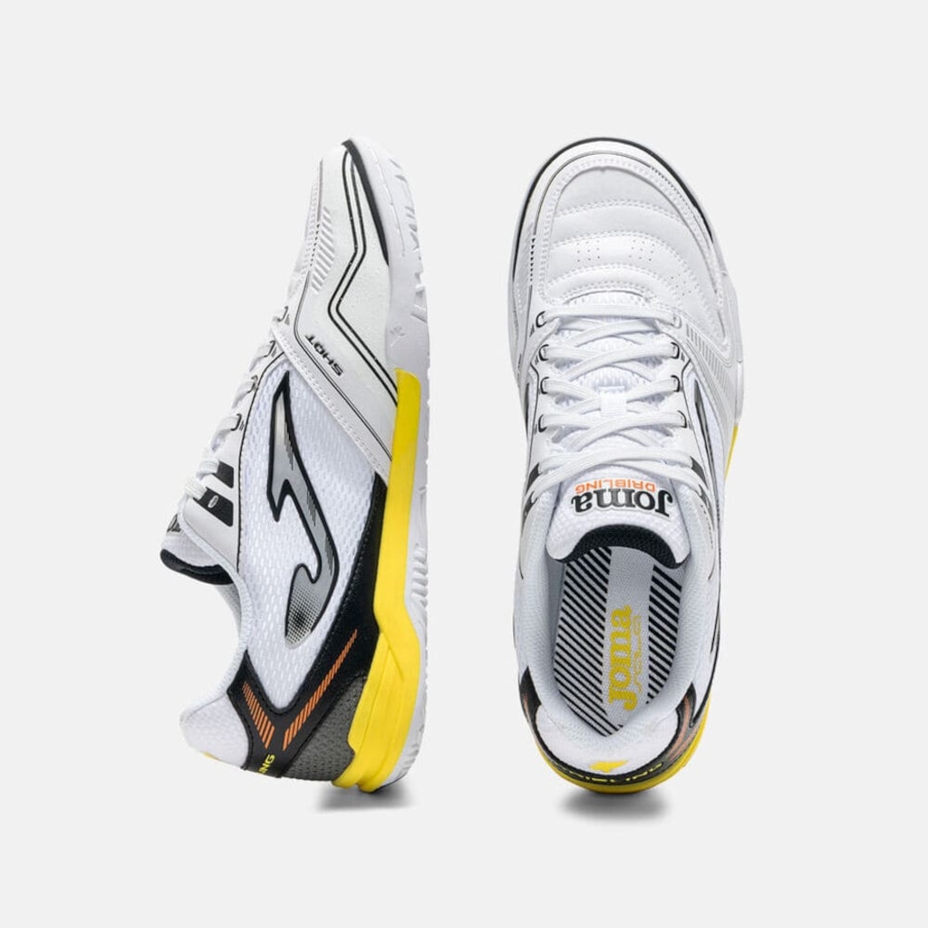 Imagem 4 do produto Chuteira Futsal Adulto Joma Dribling