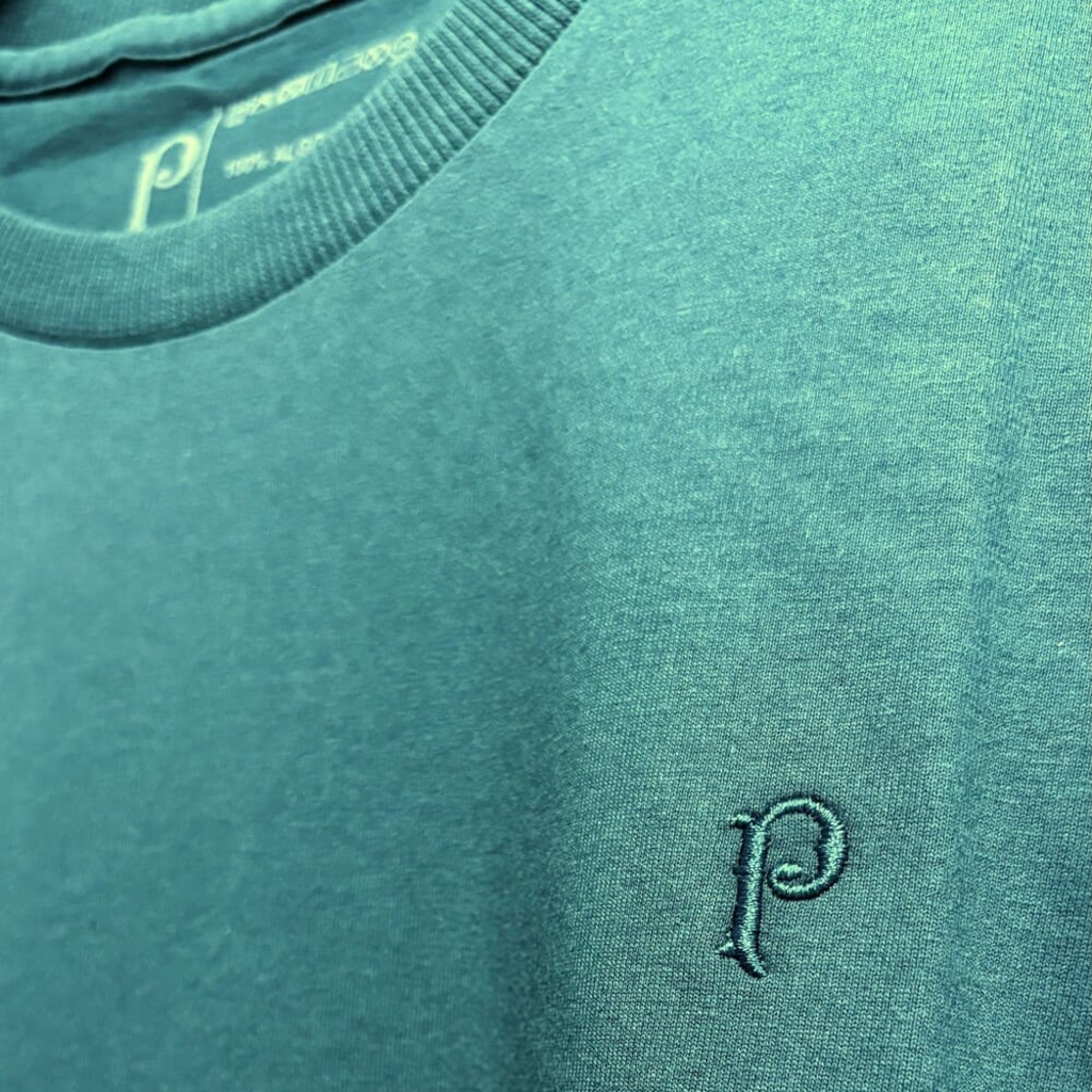Imagem 3 do produto Camiseta do Palmeiras Betel - Masculina