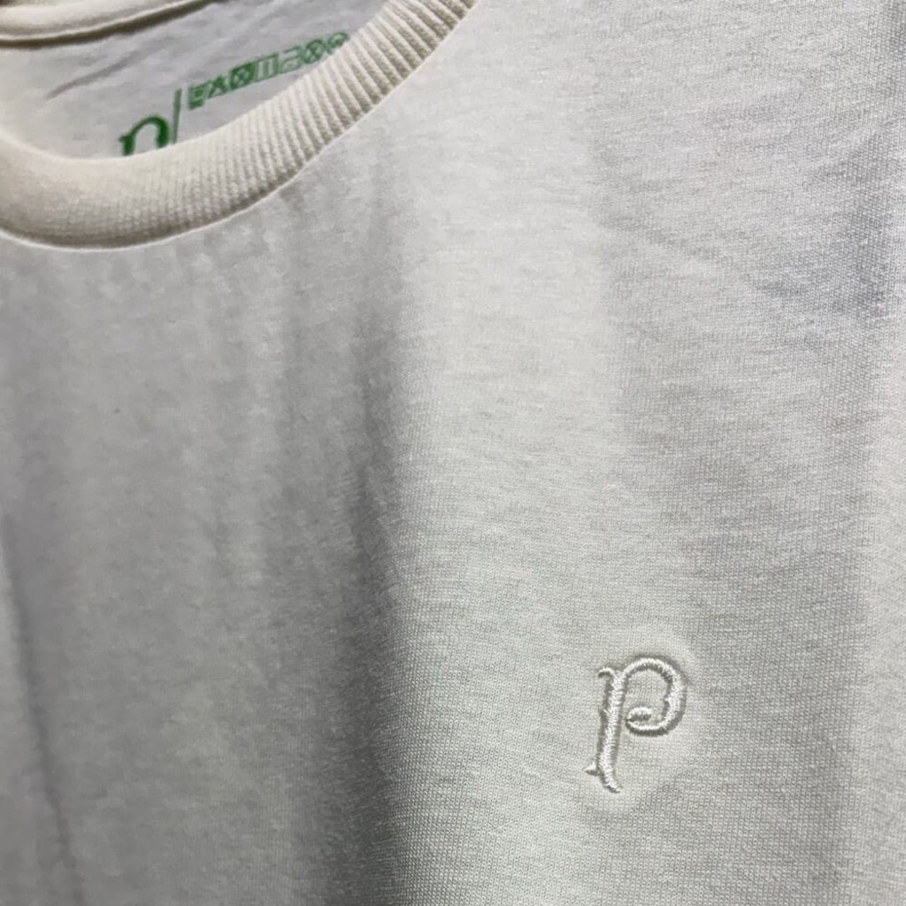 Imagem 3 do produto Camiseta do Palmeiras Betel - Masculina