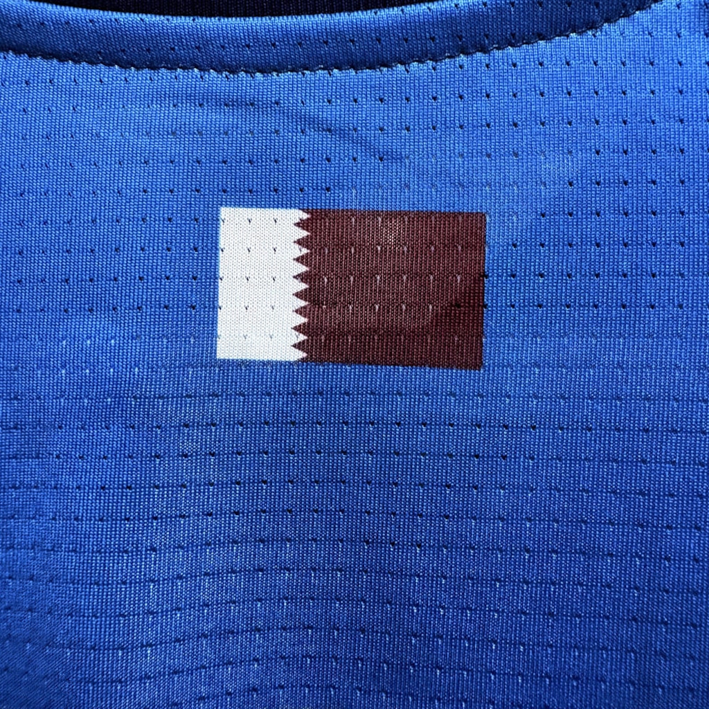 Imagem 3 do produto Camisa Magnus Futsal Penalty Aquecimento 2026 - Masculina
