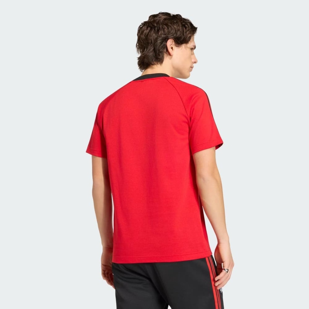 Imagem 2 do produto Camisa do Flamengo adidas Originals - Masculina