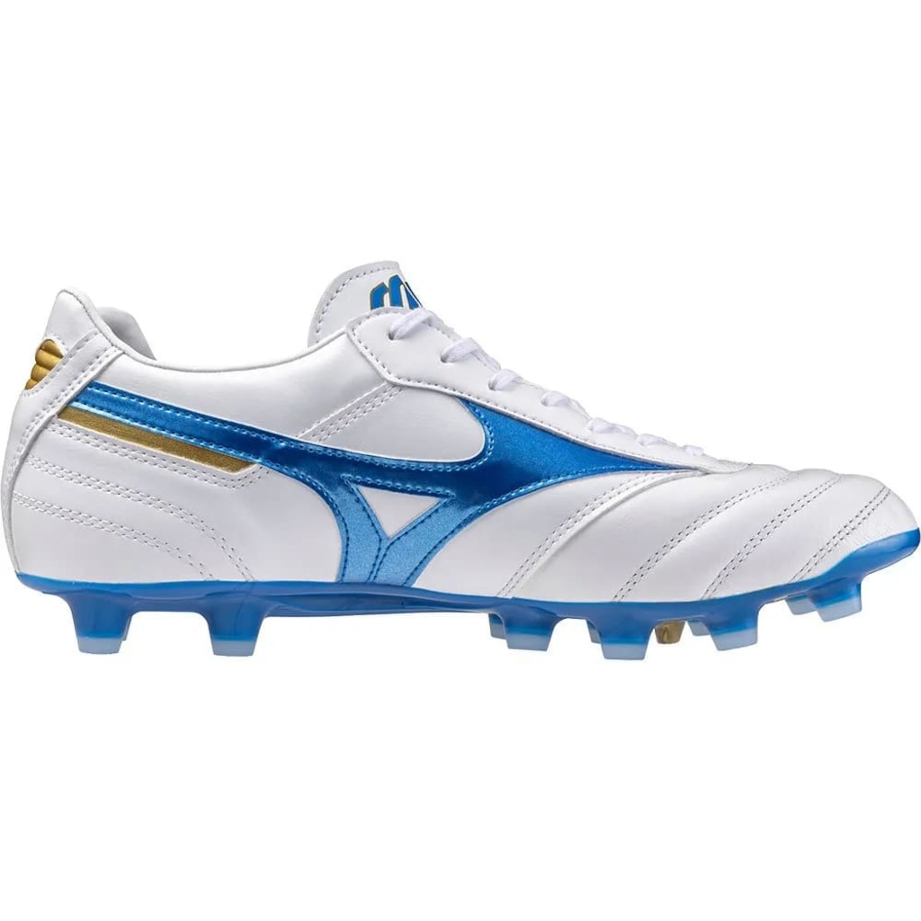 Imagem 2 do produto Chuteira de Campo Adulto Mizuno Morelia II Pro