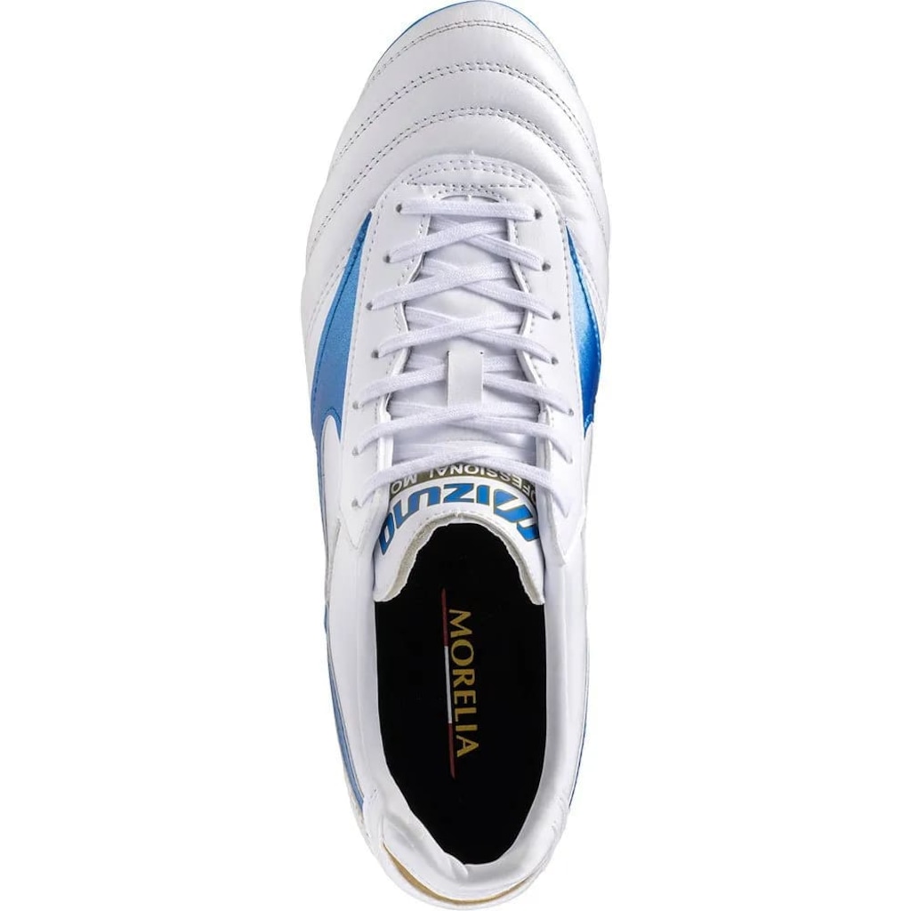 Imagem 3 do produto Chuteira de Campo Adulto Mizuno Morelia II Pro