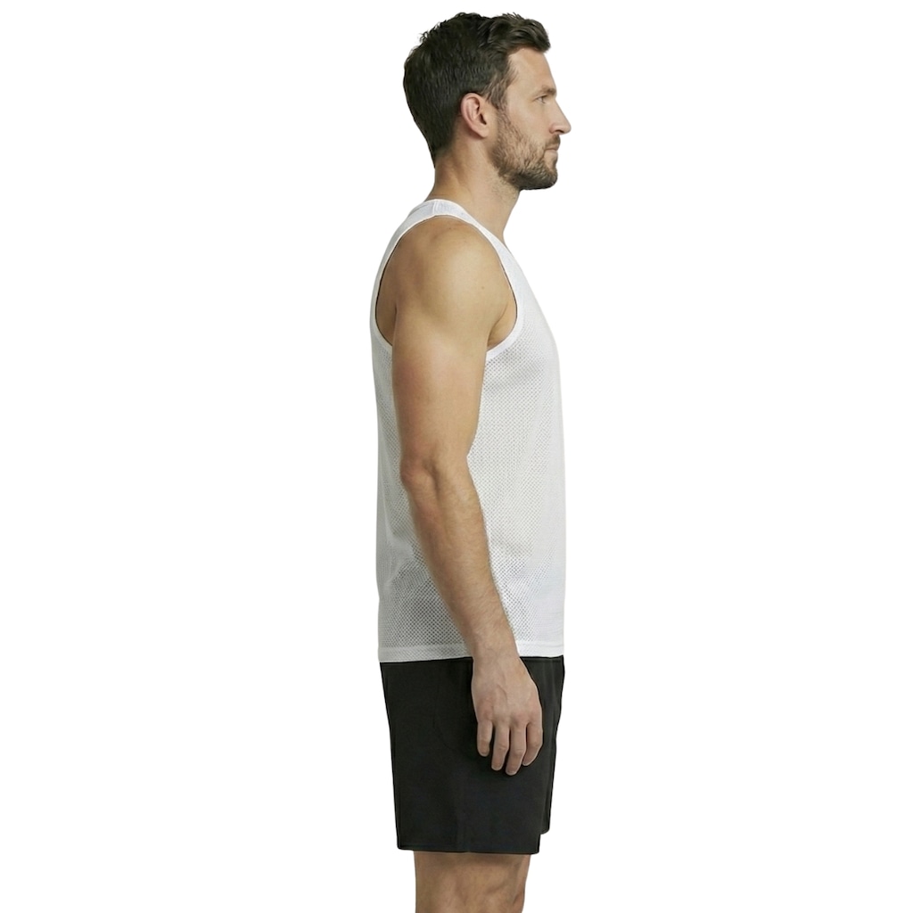 Imagem 2 do produto Blusa Regata Adulto Dry Vekyo Esportiva
