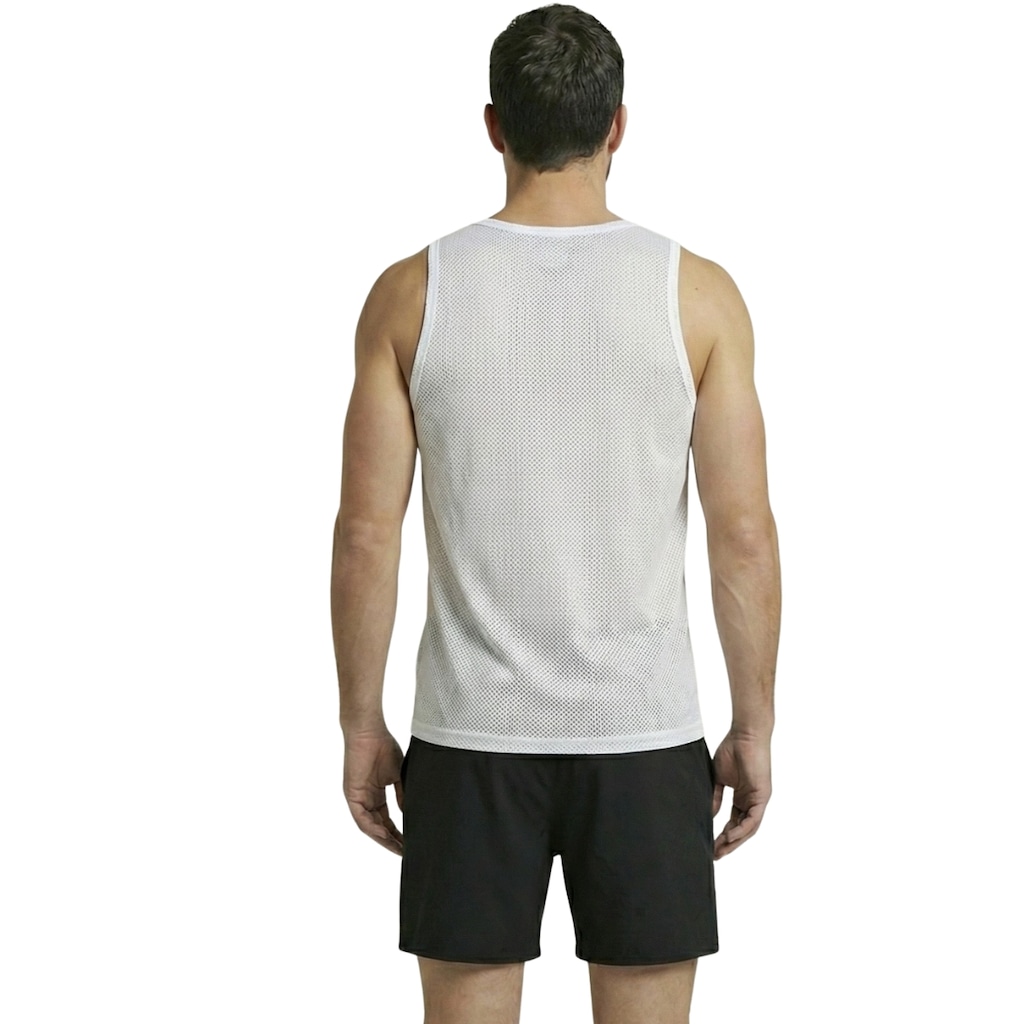 Imagem 3 do produto Blusa Regata Adulto Dry Vekyo Esportiva