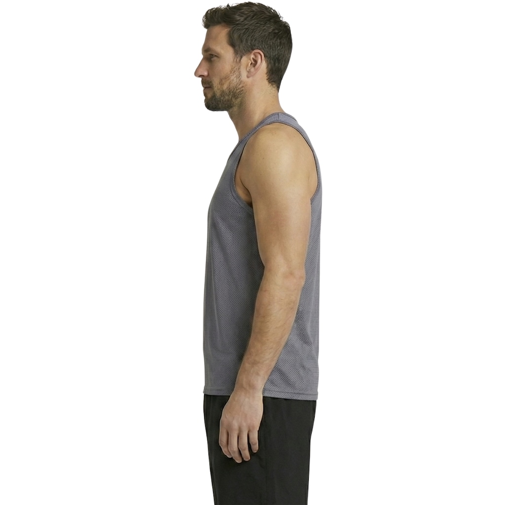 Imagem 2 do produto Blusa Regata Adulto Dry Vekyo Esportiva