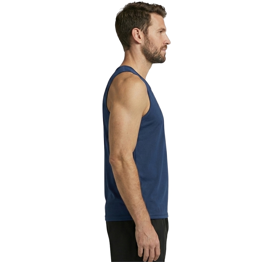 Imagem 2 do produto Blusa Regata Adulto Dry Vekyo Esportiva