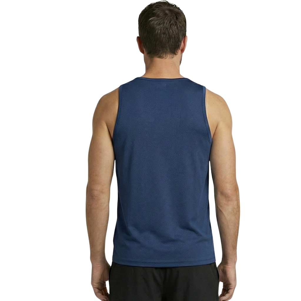 Imagem 3 do produto Blusa Regata Adulto Dry Vekyo Esportiva