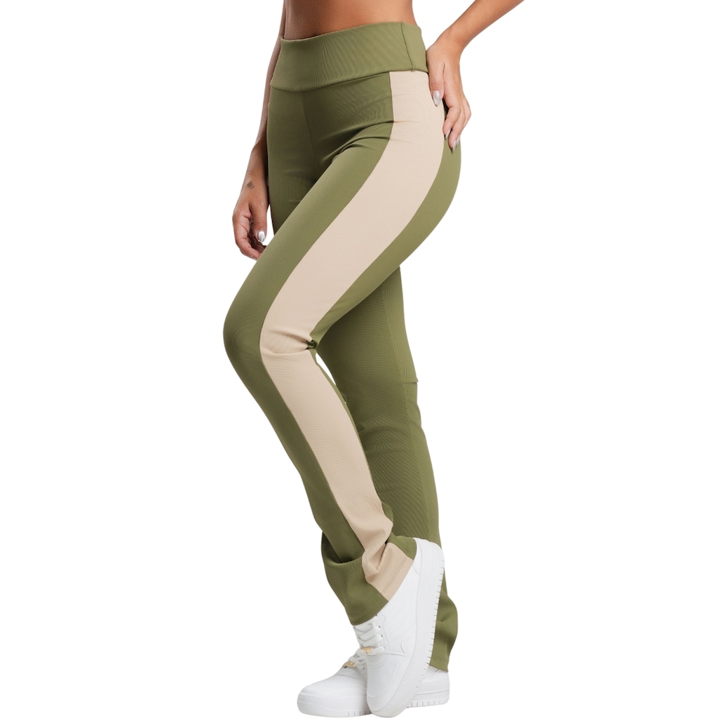 Imagem 2 do produto Calça Fitness Cintura Alta Vekyo Feminina