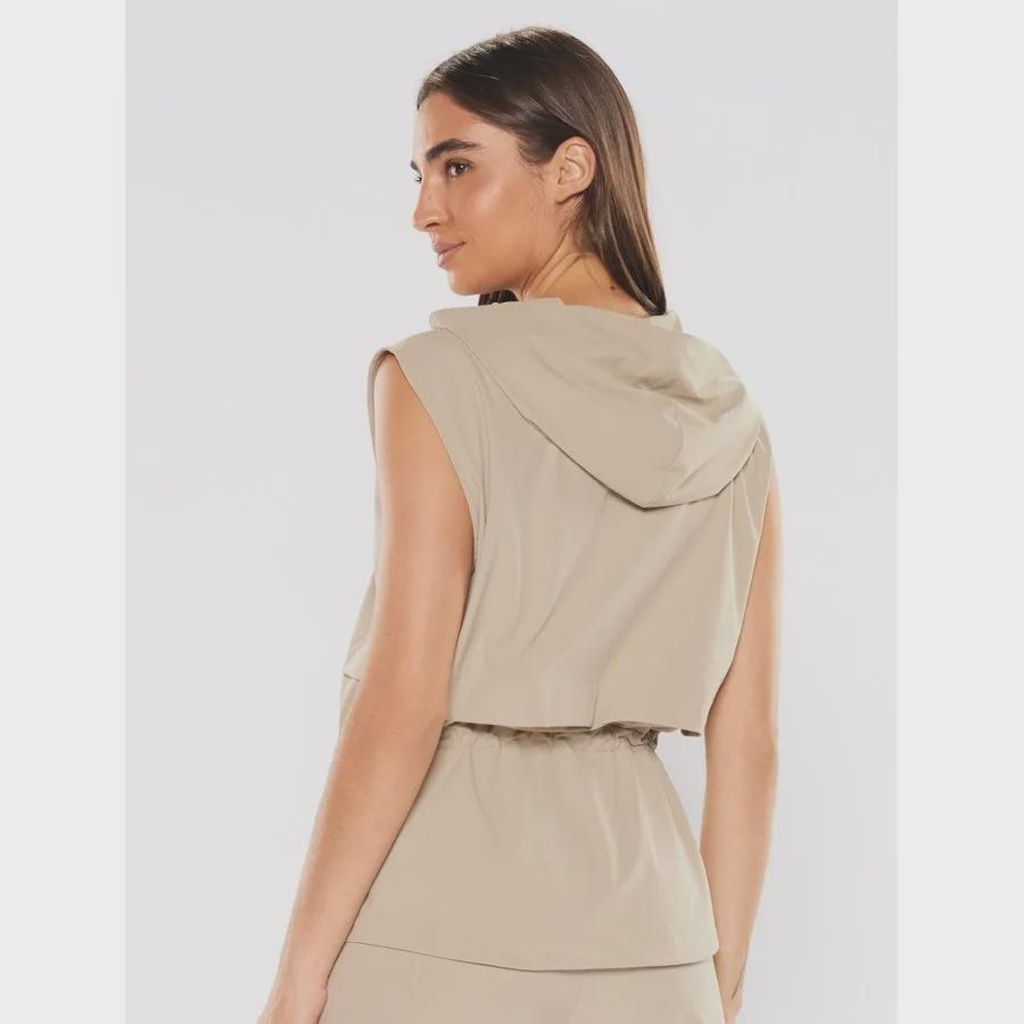 Imagem 2 do produto Colete Body for sure Motion - Feminino