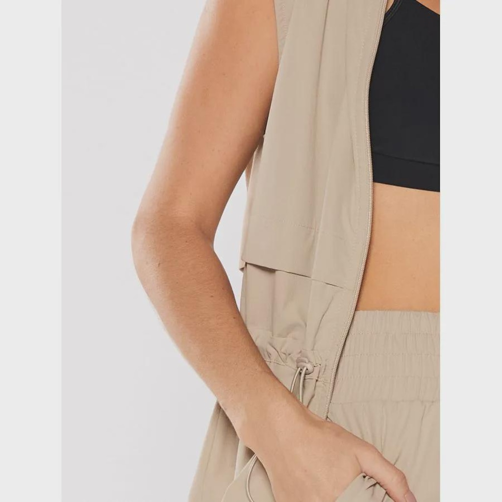 Imagem 4 do produto Colete Body for sure Motion - Feminino
