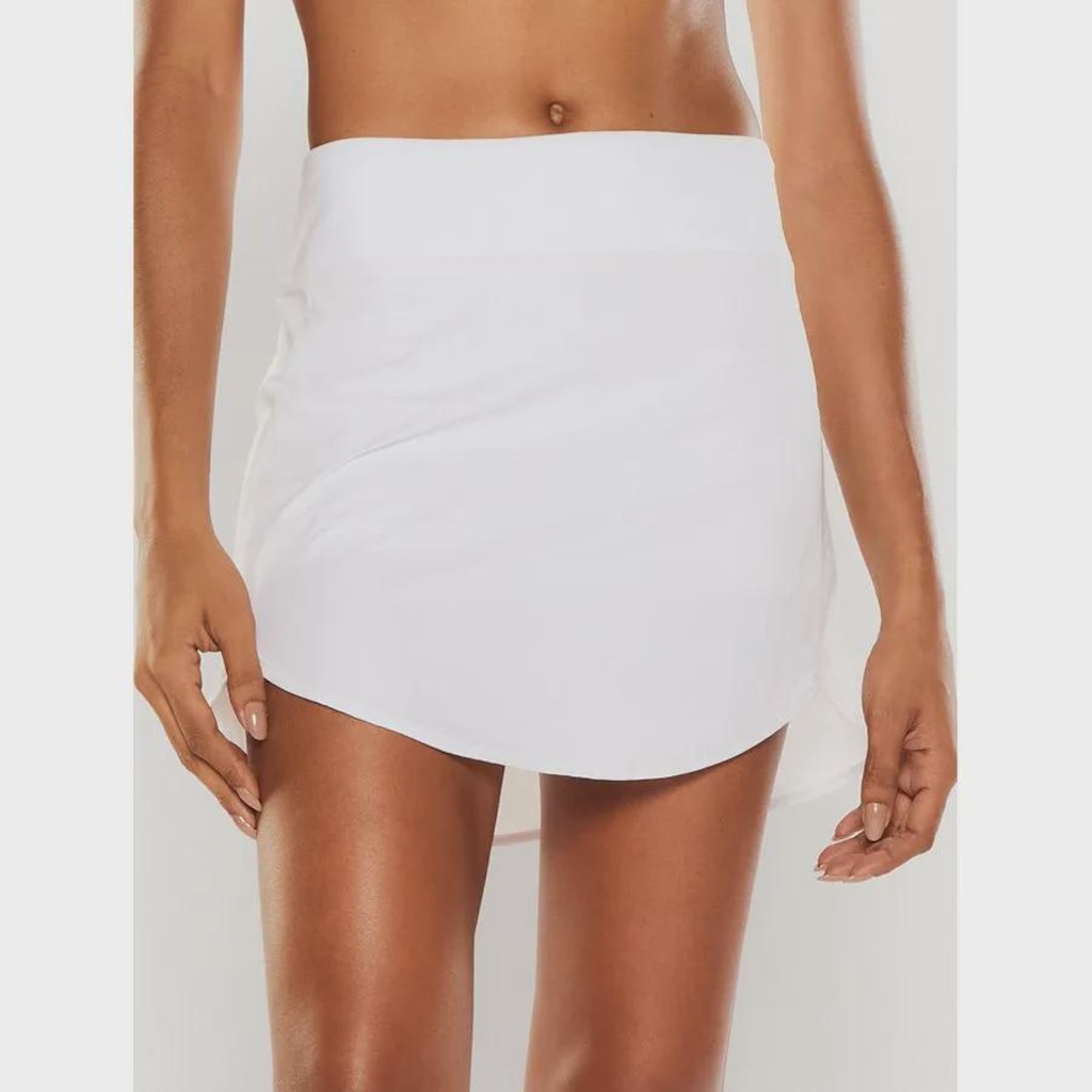 Imagem 2 do produto Saia Short Body for sure Player - Feminina