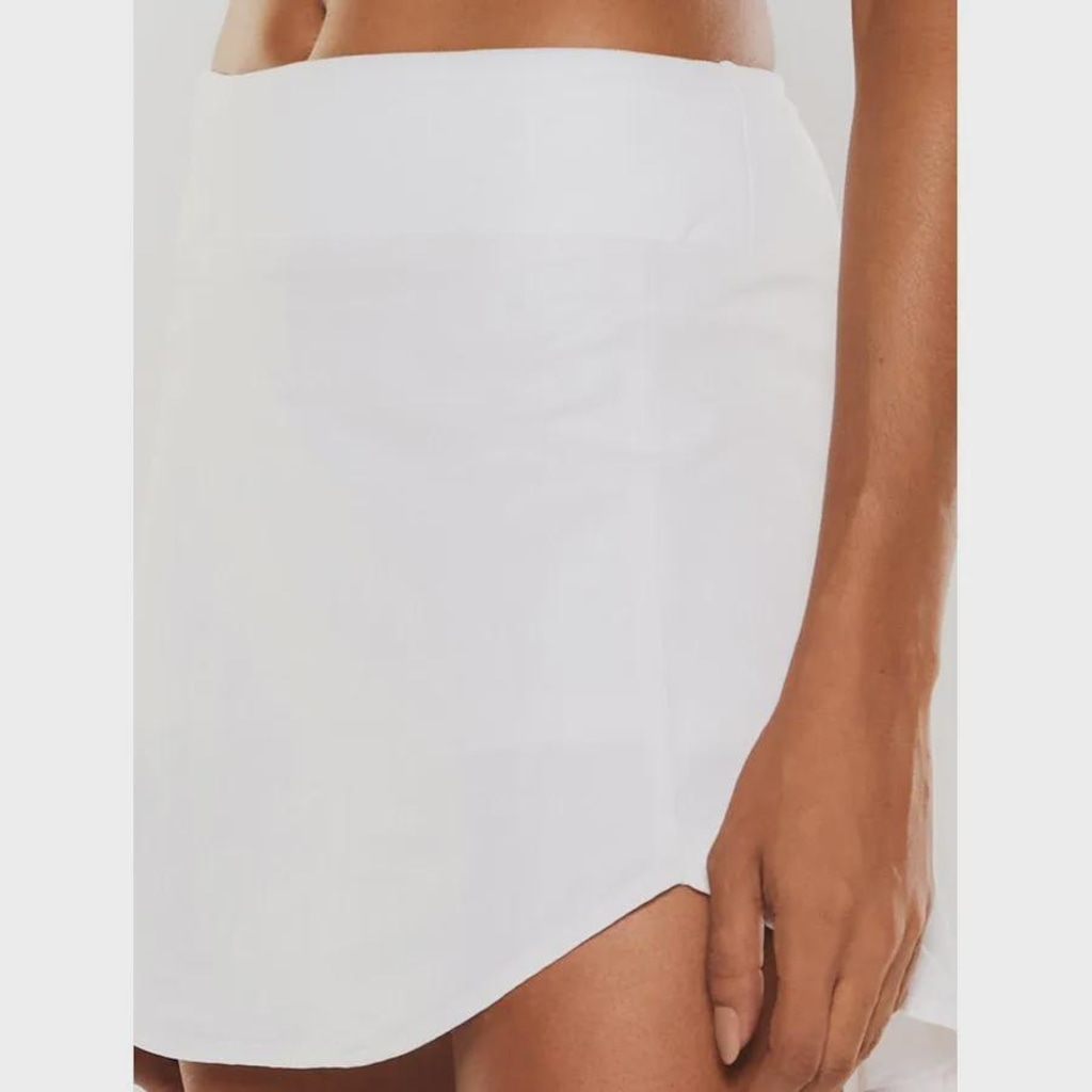Imagem 5 do produto Saia Short Body for sure Player - Feminina