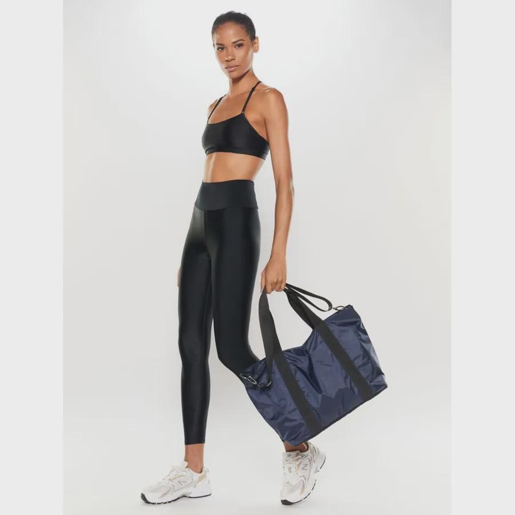 Imagem 4 do produto Bolsa Grande em Nylon Body for sure