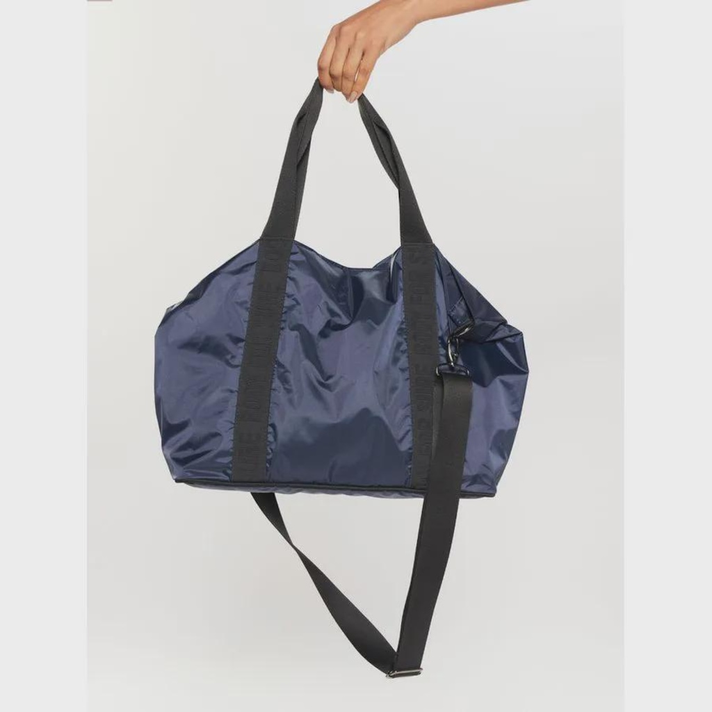 Imagem 5 do produto Bolsa Grande em Nylon Body for sure